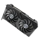 Asus Dual GeForce RTX 4060 EVO OC Edition 8GB GDDR6 Видео карта