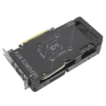 Asus Dual GeForce RTX 4060 EVO OC Edition 8GB GDDR6 Видео карта