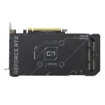 Asus Dual GeForce RTX 4060 EVO OC Edition 8GB GDDR6 Видео карта