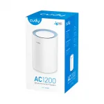 Cudy M1200 AC1200 Dual-Band 1-pack Меш система