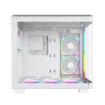 Montech King 95 Pro White Компютърна кутия