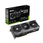 Asus TUF Gaming GeForce RTX 4070 SUPER 12GB GDDR6X OC Edition Видео карта