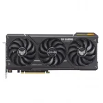 Asus TUF Gaming GeForce RTX 4070 SUPER 12GB GDDR6X OC Edition Видео карта