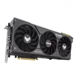 Asus TUF Gaming GeForce RTX 4070 SUPER 12GB GDDR6X OC Edition Видео карта