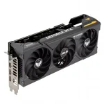 Asus TUF Gaming GeForce RTX 4070 SUPER 12GB GDDR6X OC Edition Видео карта