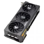 Asus TUF Gaming GeForce RTX 4070 SUPER 12GB GDDR6X OC Edition Видео карта