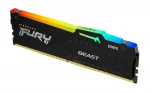 Kingston FURY Beast RGB 32GB DDR5 6000 CL30 Рам памет