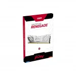 Kingston FURY Renegade White RGB 32 GB (2x16) DDR5 8000 CL38 Рам памет