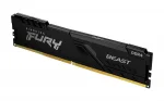 Kingston FURY Beast Black 16GB DDR4 3600 CL18 Рам памет