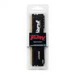 Kingston FURY Beast Black 16GB DDR4 3600 CL18 Рам памет