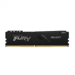 Kingston FURY Beast Black 32GB DDR4 3600 CL18 Рам памет