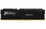 Kingston FURY Beast Black 32GB (2x16) DDR5 6000 CL36 Рам памет