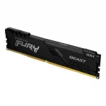 Kingston FURY Beast Black 32GB (2x16) DDR4 3600 CL18 Рам памет