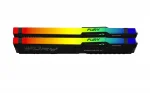 Kingston FURY Beast RGB 32GB (2x16) DDR5 6000 CL30 Рам памет