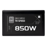 Thermalright TR-SP850 850W, 80 Plus Platinum, Модулно, PCIe Gen 5.1, ATX 3.1 Захранване за компютър