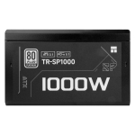 Thermalright TR-SP1000 1000W, 80 Plus Platinum, Модулно, PCIe Gen 5.1, ATX 3.1 Захранване за компютър