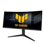 Монитор ASUS TUF GAMING VG34WQML5A – 34" VA UWQHD(3440x1440), 1500R, 250Hz, 0.5ms, 130% sRGB, FreeSync Premium