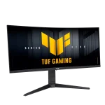 Монитор ASUS TUF GAMING VG34WQML5A – 34" VA UWQHD(3440x1440), 1500R, 250Hz, 0.5ms, 130% sRGB, FreeSync Premium