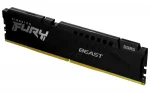 Kingston FURY Beast Black 16GB DDR5 6000 CL36 Рам памет