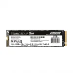 Team Group MP44Q 2TB M.2 PCIe 4.0 NVMe SSD Диск