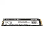 Team Group MP44Q 2TB M.2 PCIe 4.0 NVMe SSD Диск