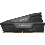 Corsair Vengeance Black 32GB (2x16) DDR5 6000 CL30 Рам памет