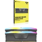 Corsair Vengeance RGB Cool Grey 32GB (2x16) DDR5 6000 CL36 Рам памет