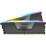 Corsair Vengeance RGB Cool Grey 32GB (2x16) DDR5 6000 CL36 Рам памет