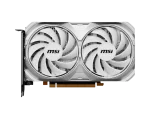 MSI GeForce RTX 4060 VENTUS 2X WHITE 8GB GDDR6 Видео карта