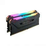 Corsair Vengeance RGB PRO Black 16GB (2x8) DDR4 3600 CL18 Рам памет