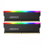 Gigabyte AORUS RGB 16GB (2x8) DDR4 3333 CL18 Рам памет