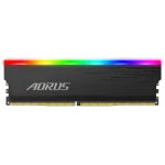 Gigabyte AORUS RGB 16GB (2x8) DDR4 3333 CL18 Рам памет