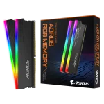 Gigabyte AORUS RGB 16GB (2x8) DDR4 3333 CL18 Рам памет