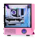 Thermaltake Ceres 350 Bubble Pink Компютърна кутия