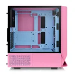 Thermaltake Ceres 350 Bubble Pink Компютърна кутия