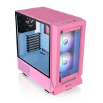 Thermaltake Ceres 350 Bubble Pink Компютърна кутия