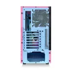 Thermaltake Ceres 350 Bubble Pink Компютърна кутия