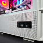 G:RIGS Sirius Ultra (AMD Zen4) White Геймърски компютър