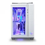 G:RIGS Orion Max (AMD) White Геймърски компютър