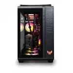 G:RIGS Orion Max (AMD) Black Геймърски компютър