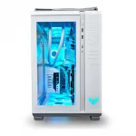 G:RIGS Orion Max (Intel) White Геймърски компютър