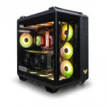 G:RIGS Orion Ultra (AMD) Black Геймърски компютър