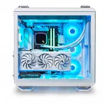 G:RIGS Orion Ultra (Intel) White Геймърски компютър