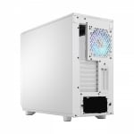 Fractal Design Meshify 2 RGB White TG Light Tint Компютърна кутия