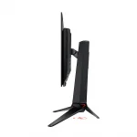 Asus ROG Swift PG27AQDP 27, OLED, 0.03 ms, 480 Hz, WQHD (2560 x 1440), FreeSync Premium, DisplayHDR 400 True Black Геймърски монитор