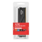 ADATA XPG Lancer Blade RGB 16GB DDR5 6400 CL32 Рам памет