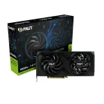 Palit GeForce RTX 4070 Dual 12GB GDDR6X 20Gbps Видео карта