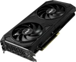 Palit GeForce RTX 4070 Dual 12GB GDDR6X 20Gbps Видео карта