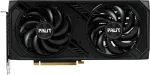 Palit GeForce RTX 4070 Dual 12GB GDDR6X 20Gbps Видео карта