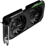 Palit GeForce RTX 4070 Dual 12GB GDDR6X 20Gbps Видео карта